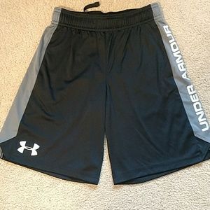 Under Armour